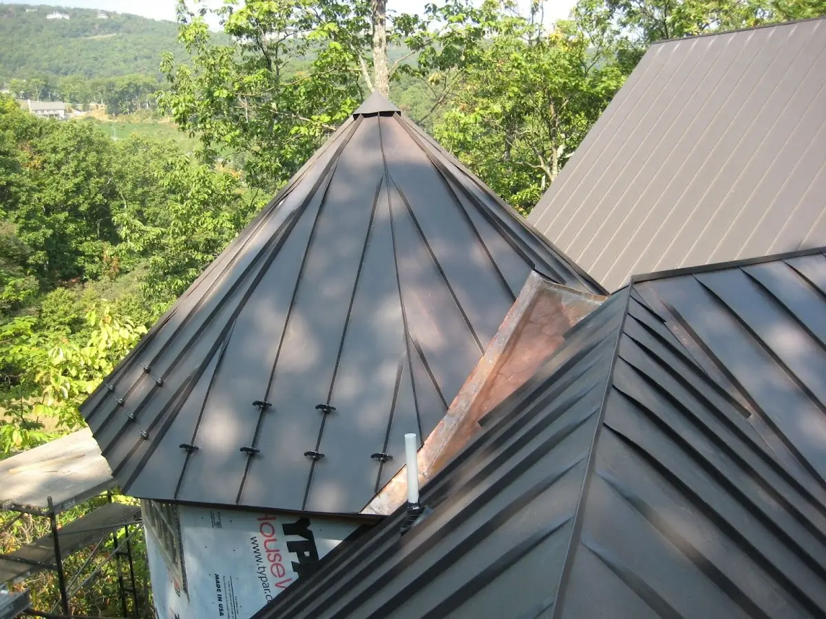 Professional Gutter Cleaning by Craftsman Roofing in Rocklin